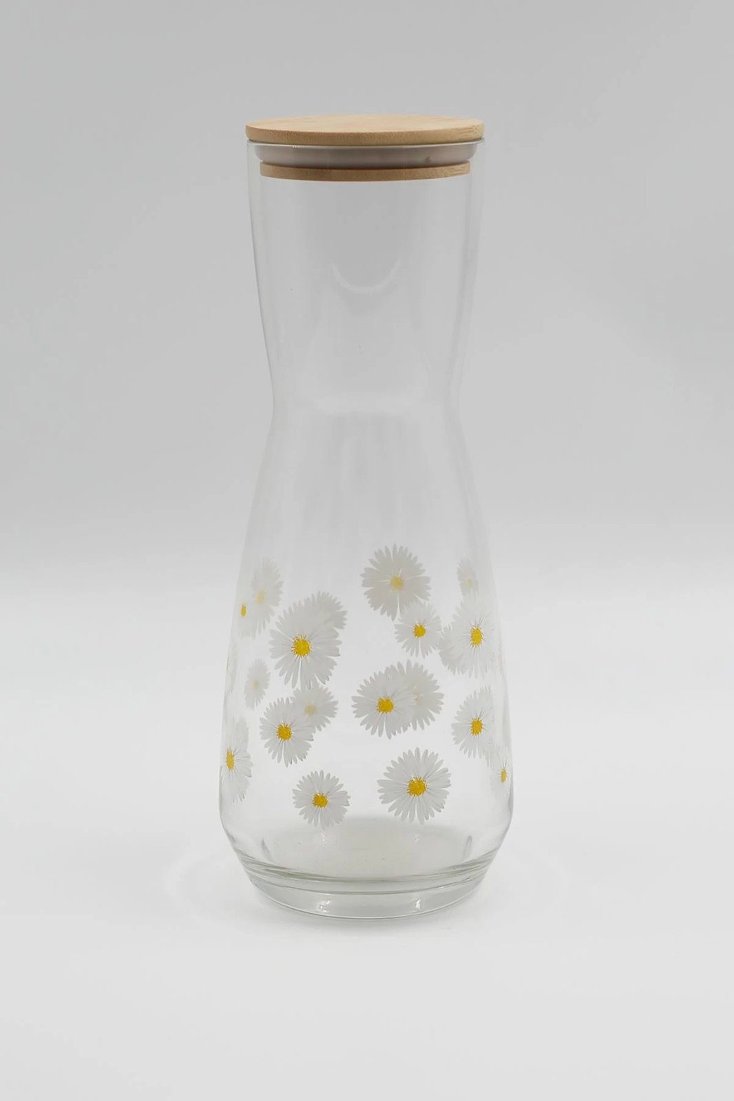 Shishe qelqi Hermia Concept, Fiona, transparente, 1000ml