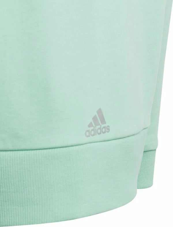 Duks për fëmijë adidas, i gjelbër