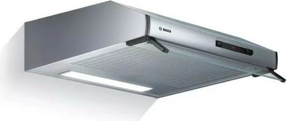 Aspirator nën-dollap Bosch DUL62FA51, Çelik, 60 cm
