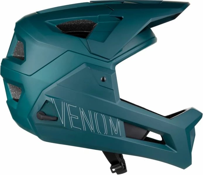 Helmete Venom Gjelber L-xl