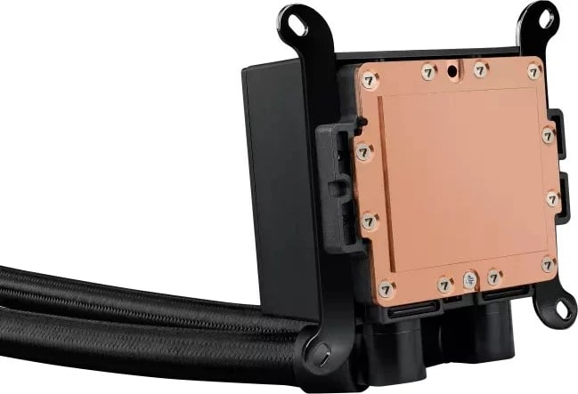 Ftohës uji ASUS ProArt LC 420, 14 cm, i zi