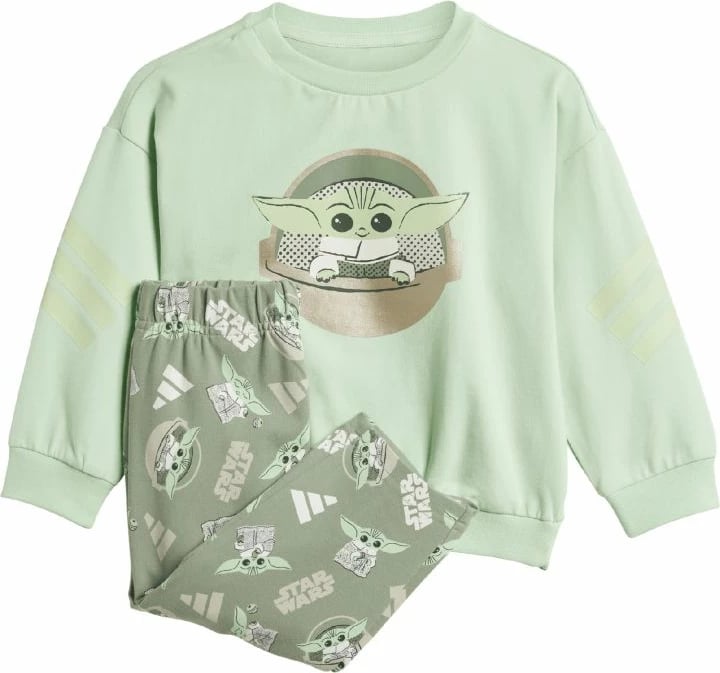 Trenerka për fëmijë adidas Star Wars Mandalorian