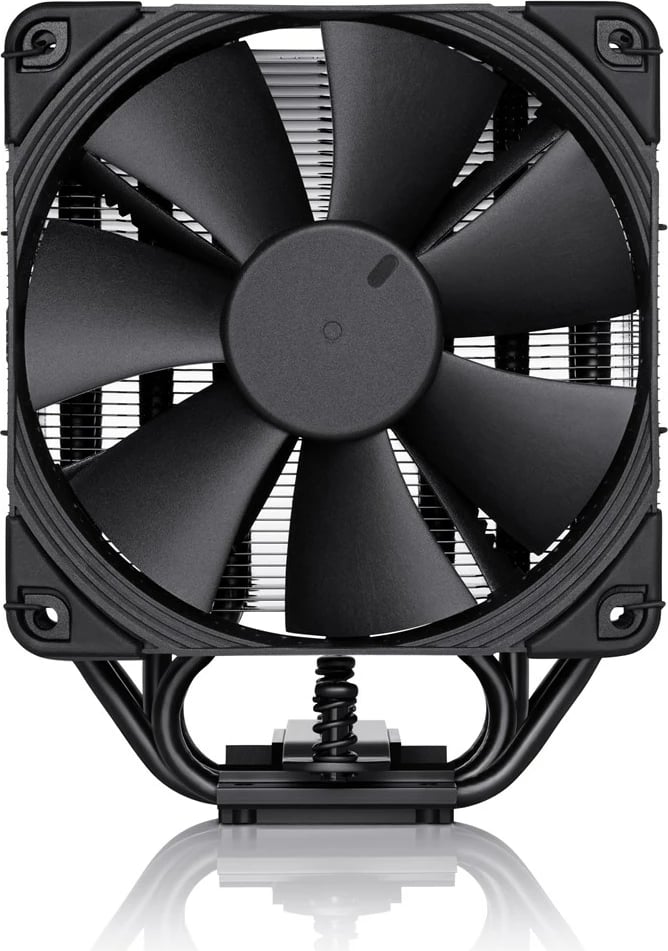 Ftohës Noctua NH-U12S, 12cm, i zi 