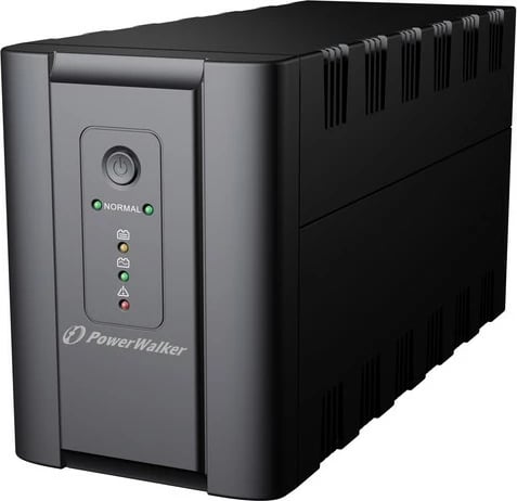 UPS PowerWalker VI 2200 SH FR, 2200 VA, 1200 W, Kasë, E zezë UPS PowerWalker VI 2200 SH FR, 2200 VA, 1200 W, Kasë, E zezë