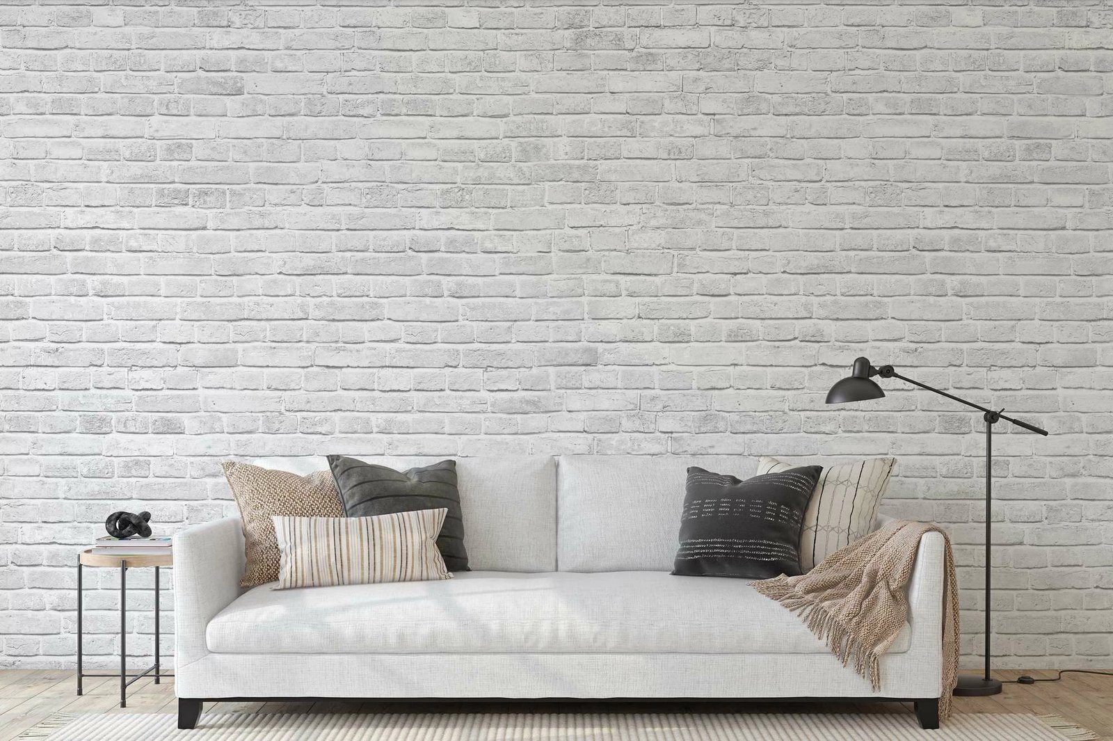 Murale muri Wallity, MDK-00115, 400x270cm