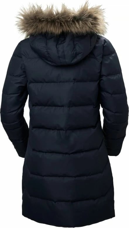 Pallto për femra Helly Hansen, e kaltër