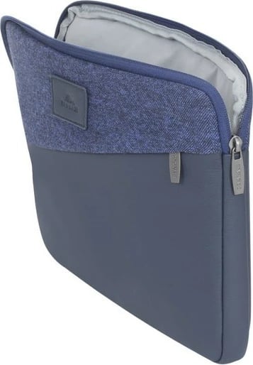 Çantë laptopi RIVACASE Egmont 7903, 13.3 inç, blu