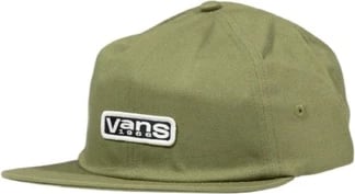 Kapelë Vans, meshkuj, e gjelbër