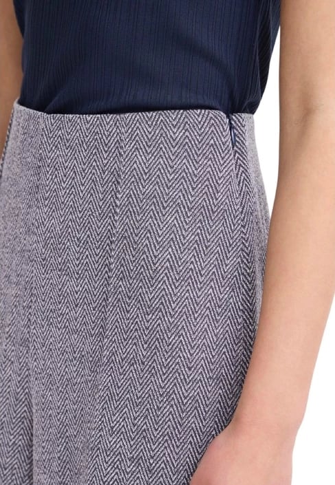 Pantallona femra Ichi, të kaltërta