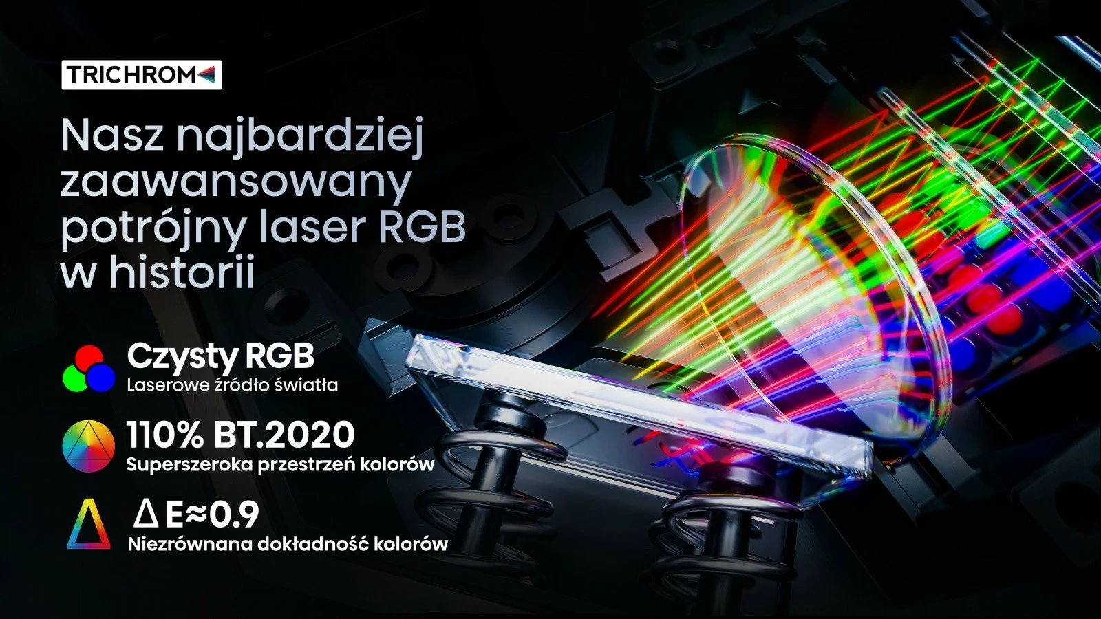 Projektor laser Hisense C2, 4K, 300", JBL Sound, WiFi, Bluetooth, Gri Projektor laser Hisense C2, 4K, 300", JBL Sound, WiFi, Bluetooth, Gri