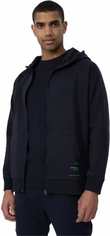 Duks për meshkuj 4F, blu marin