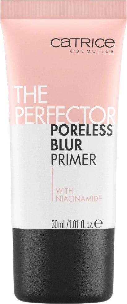Primer për fytyrë Catrice The Perfector Poreless Blur Primer 30ml