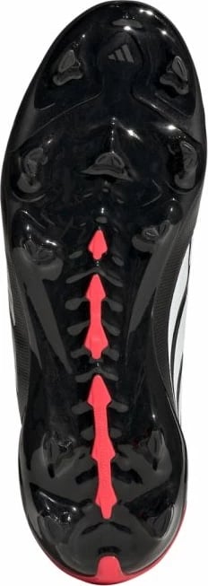 Atlete futbolli për fëmijë adidas, të zeza