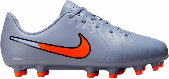 Atlete futbolli për fëmijë Nike, blu