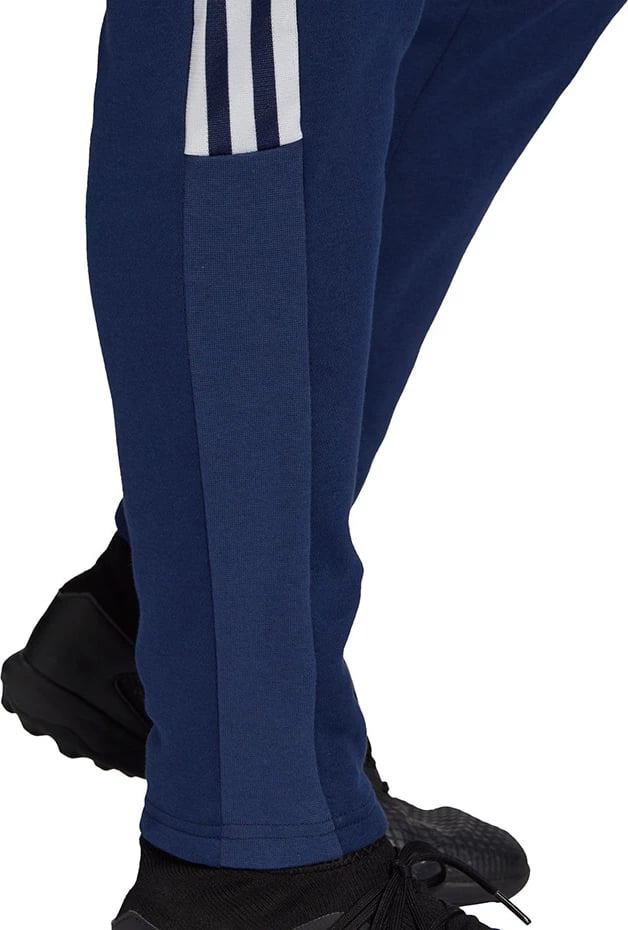 Pantallona sportive adidas për meshkuj, navy