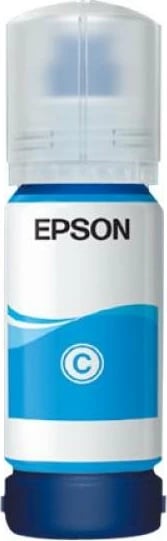 Shishe bojë Epson EcoTank 113 C13T06B240, pigment 70 ml, cyan