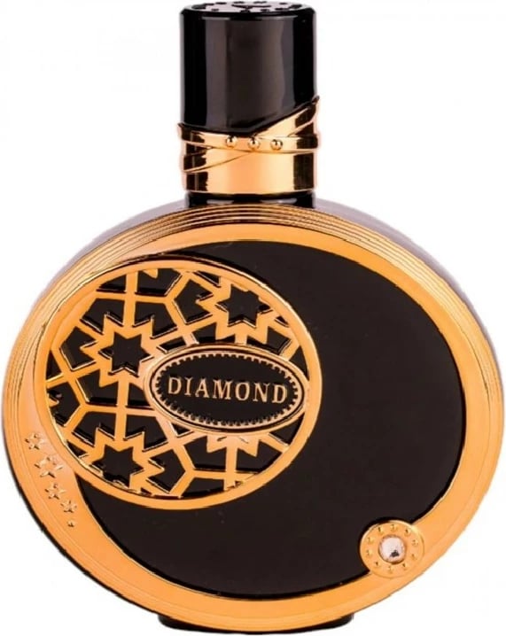 Eau de Parfum Maison Asrar Turath 100ml Eau de Parfum Maison Asrar Turath 100ml