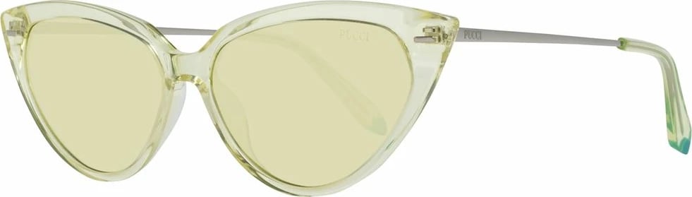 Syze dielli femra Emilio Pucci, të verdha