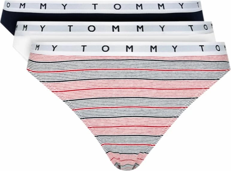 Të brendshme bikini për femra Tommy Hilfiger, XS
