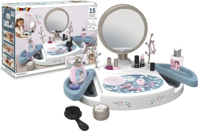 Set bukurie Smoby My Beauty Studio 320252, për fëmijë