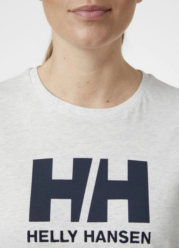 Maicë për femra Helly Hansen, gri
