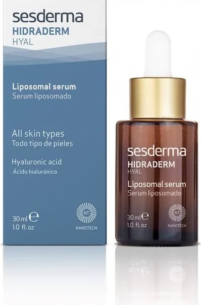 Serum për fytyrë Sesderma Hidraderm Hyal 30ml