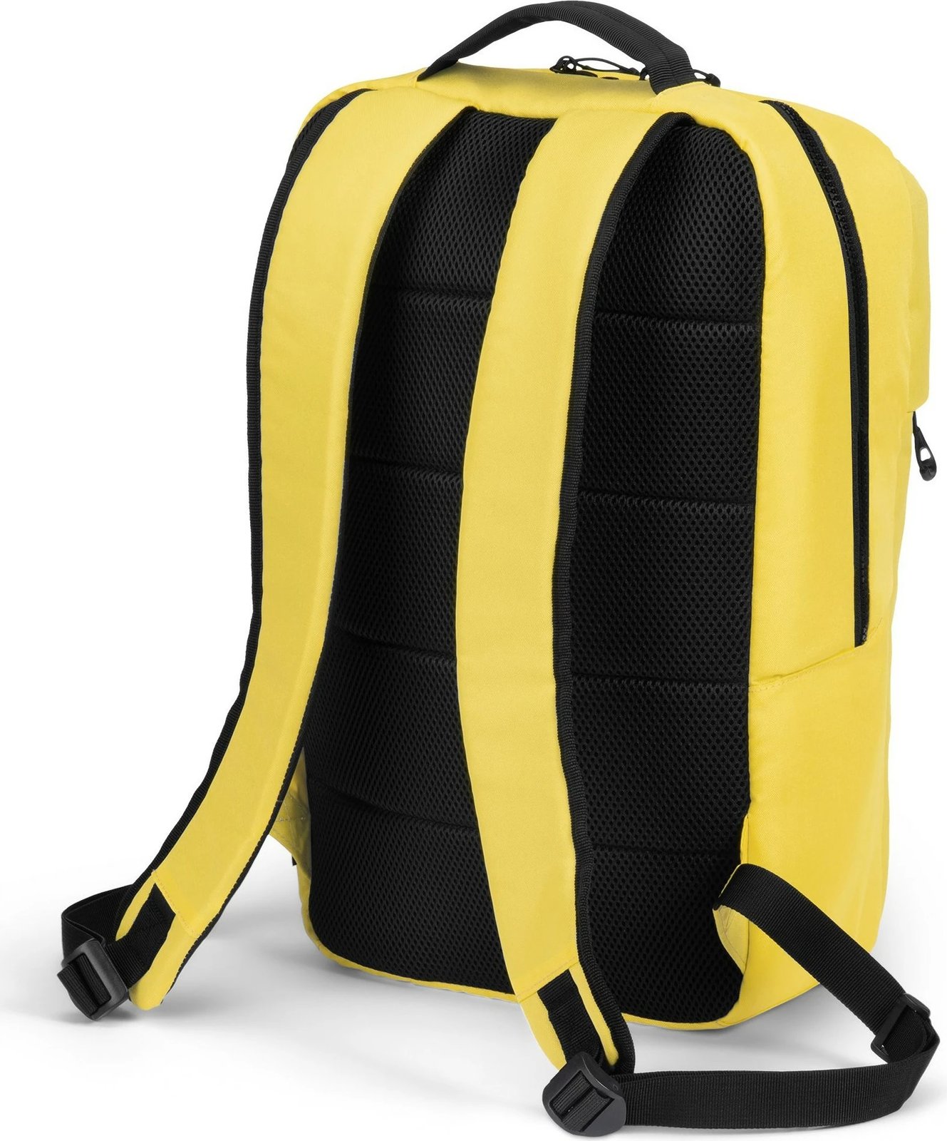 Çantë shpine DICOTA D32123-RPET, 16", Notebook, rPET, Lime