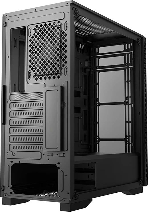 Kasë DEEPCOOL Matrexx 50, e Zezë