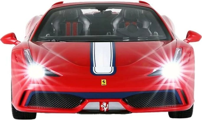 Makine me telekomandë RASTAR Ferrari 458 Speciale A Convertible 1:14, e kuqe