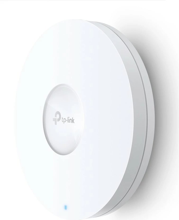 Access Point TP-Link Omada AX1800, WiFi 6, Montim në tavan