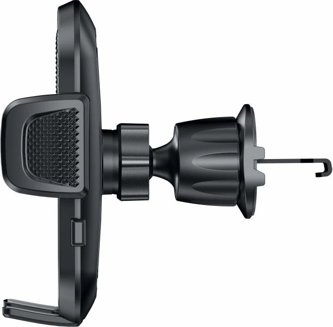 Mbajtës celulari Tech-Protect V8 për veturë, i zi