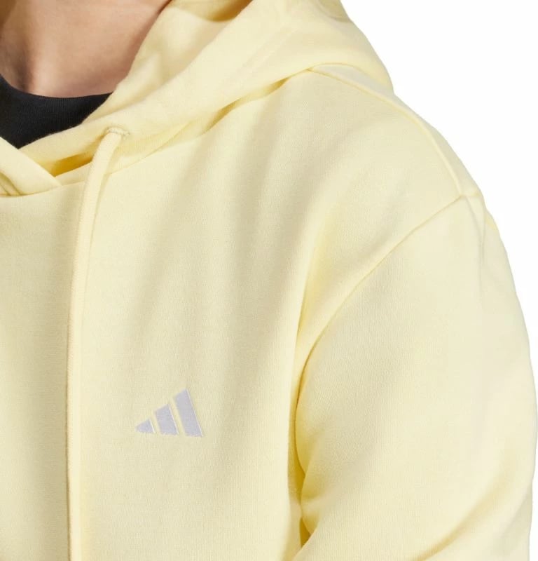 Duks për femra adidas, i verdhë