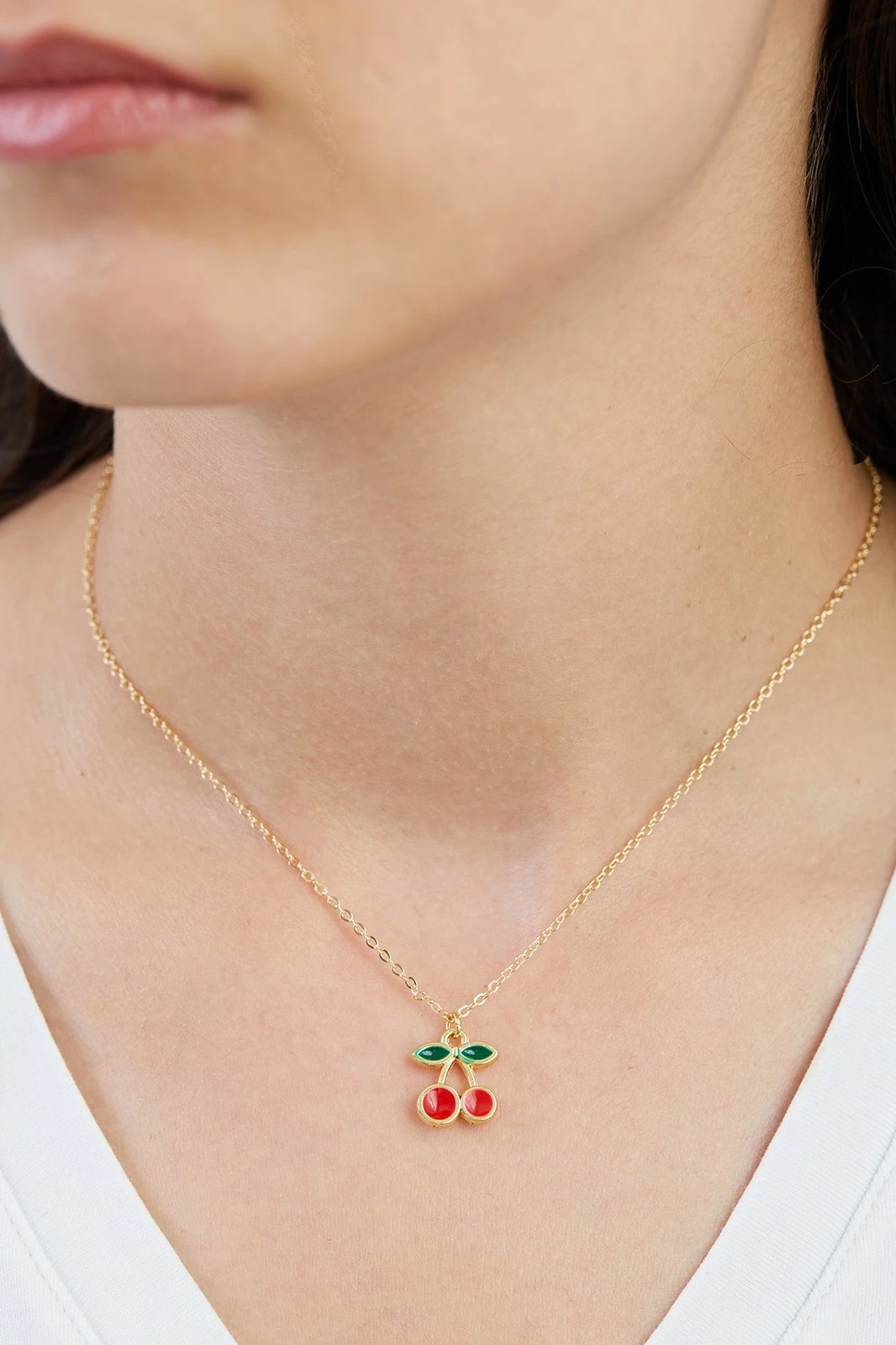 Varëse metalike ngjyrë ari, Elika, CHRM15016