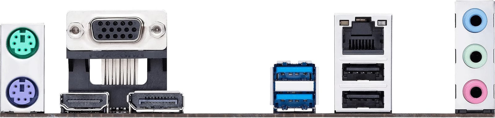 Pllakë amë ASUS PRIME H610M-E D4-CSM, Intel, LGA 1700, DDR4-SDRAM, 64 GB