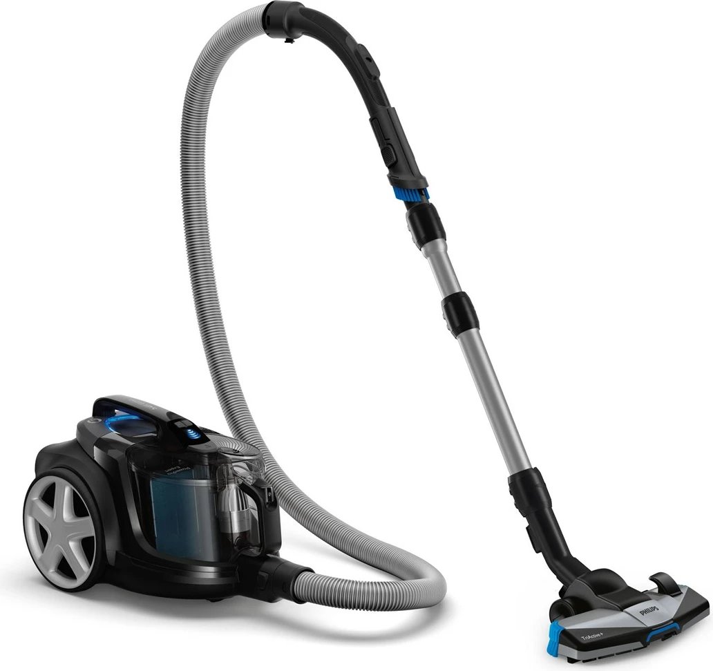 Fshesë elektrike Philips PowerPro Expert FC9741/09, 2 L, 2100 W, E zezë