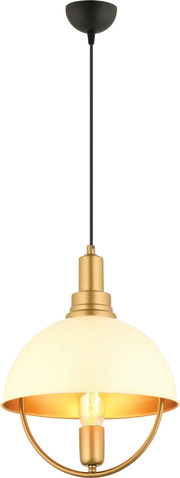 Llambë tavani Opviq, e bardhë, YM-1 BY