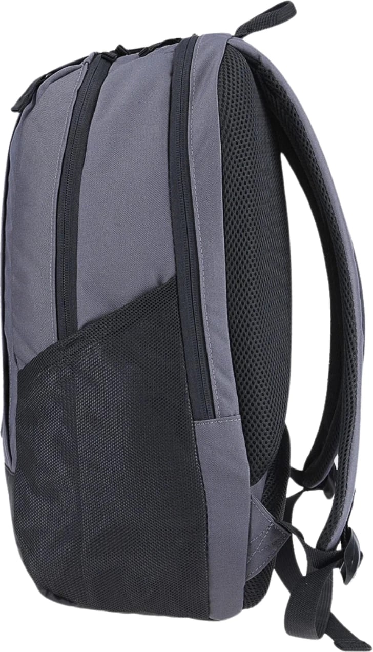Çantë shpine 4F unisex, gri