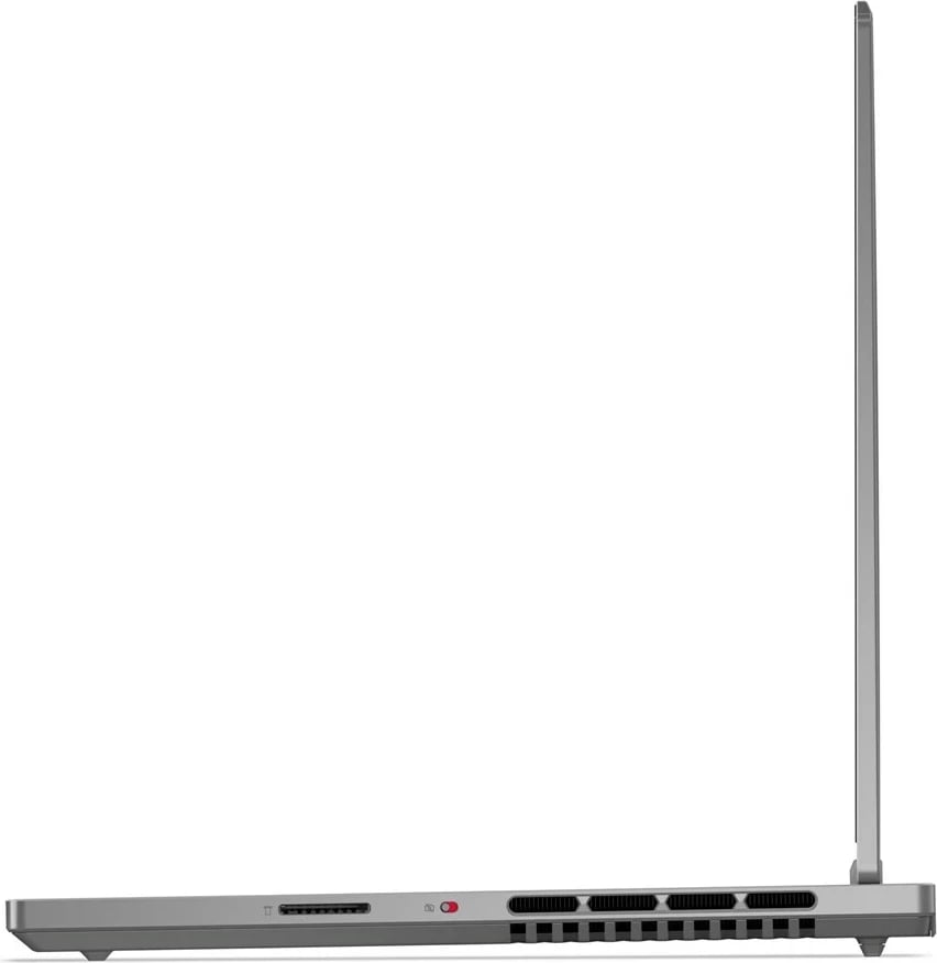 Laptop Lenovo Legion Slim 5 16ARP9, 16", AMD Ryzen 7 7435HS, 16 GB RAM, 512 GB SSD, NVIDIA RTX 4070, Gri