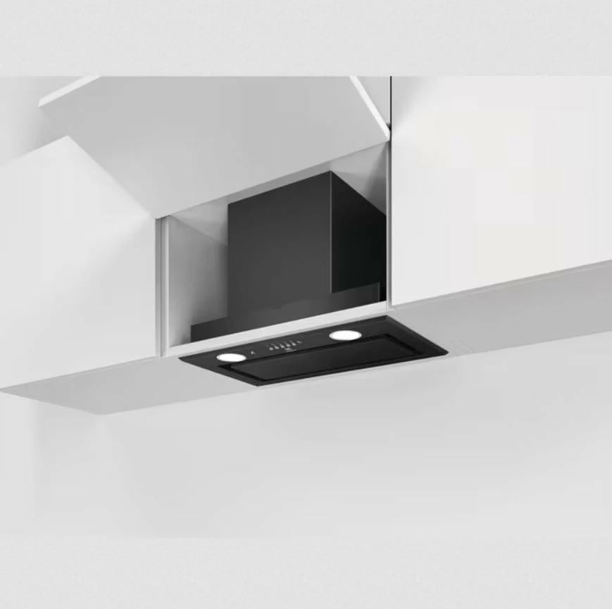 Okap Electrolux LFG716R, elektronik, 54 cm, i zi