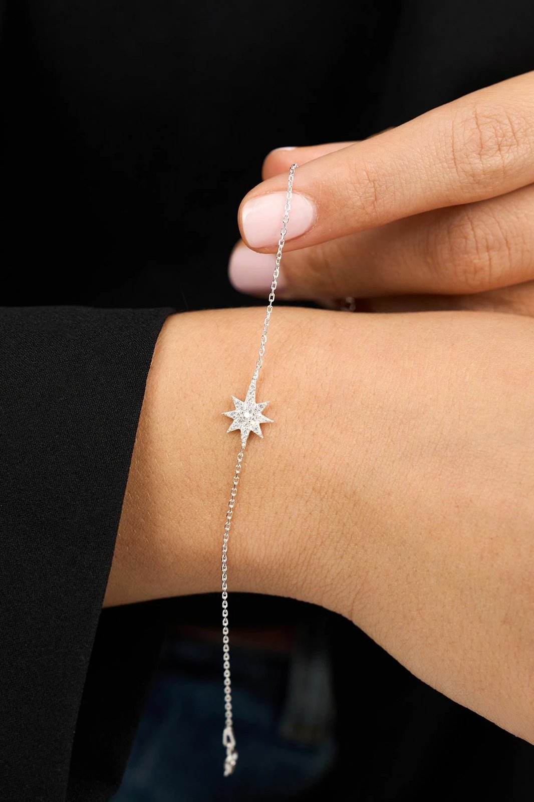 Byzylyk argjendi Elika Silver, ELKAB92301