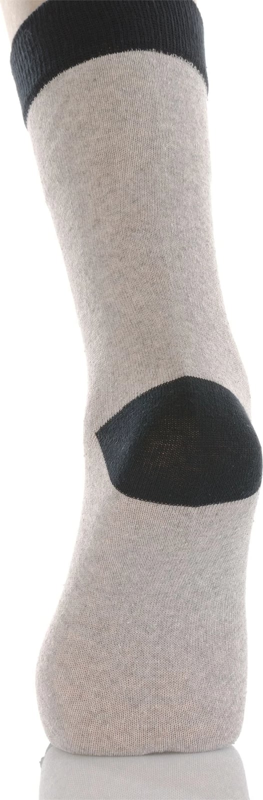 Set çorapash (3 copë), shumëngjyrëshe, Jumeon, 001-000296001