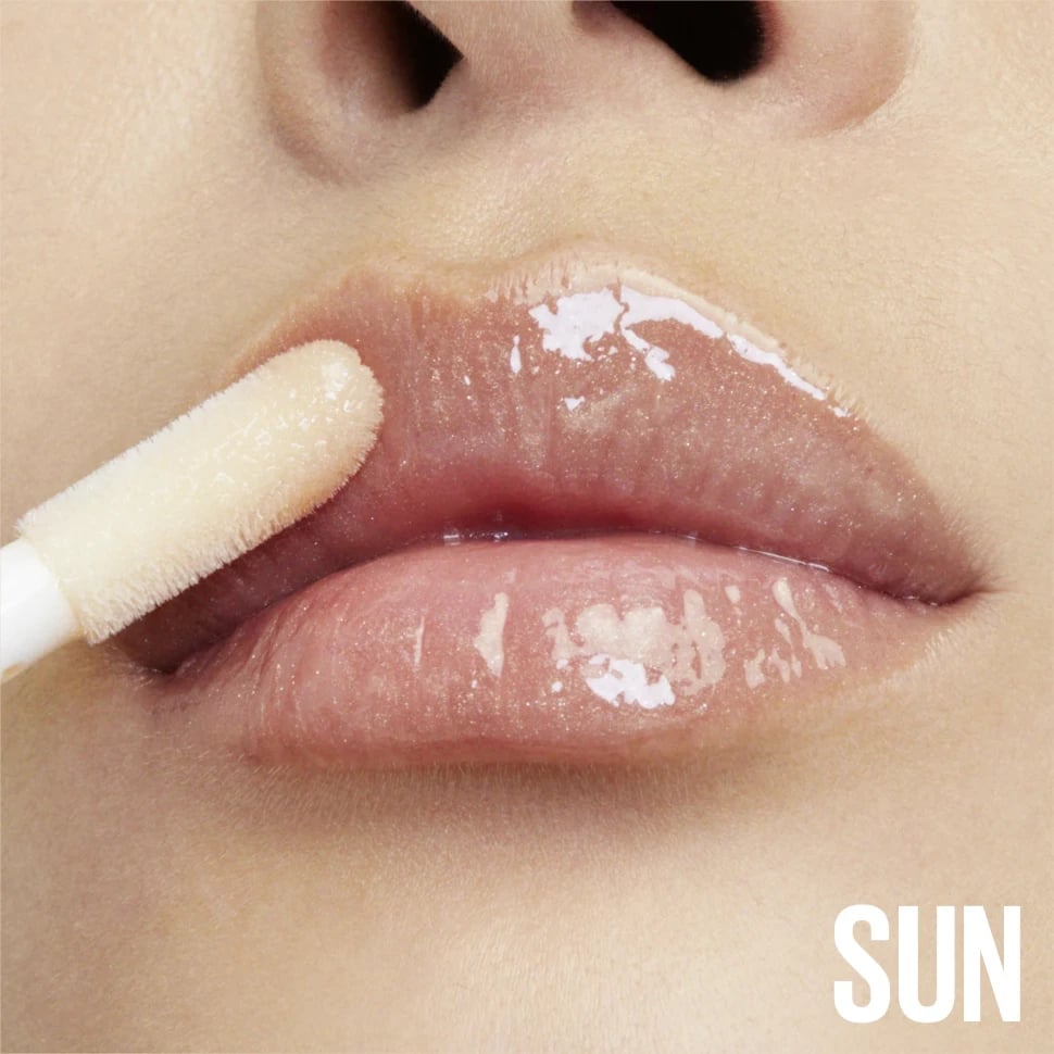 Buzëkuq i lëngshëm Maybelline Lifter Gloss no. 20, Sun ,5.4 ml