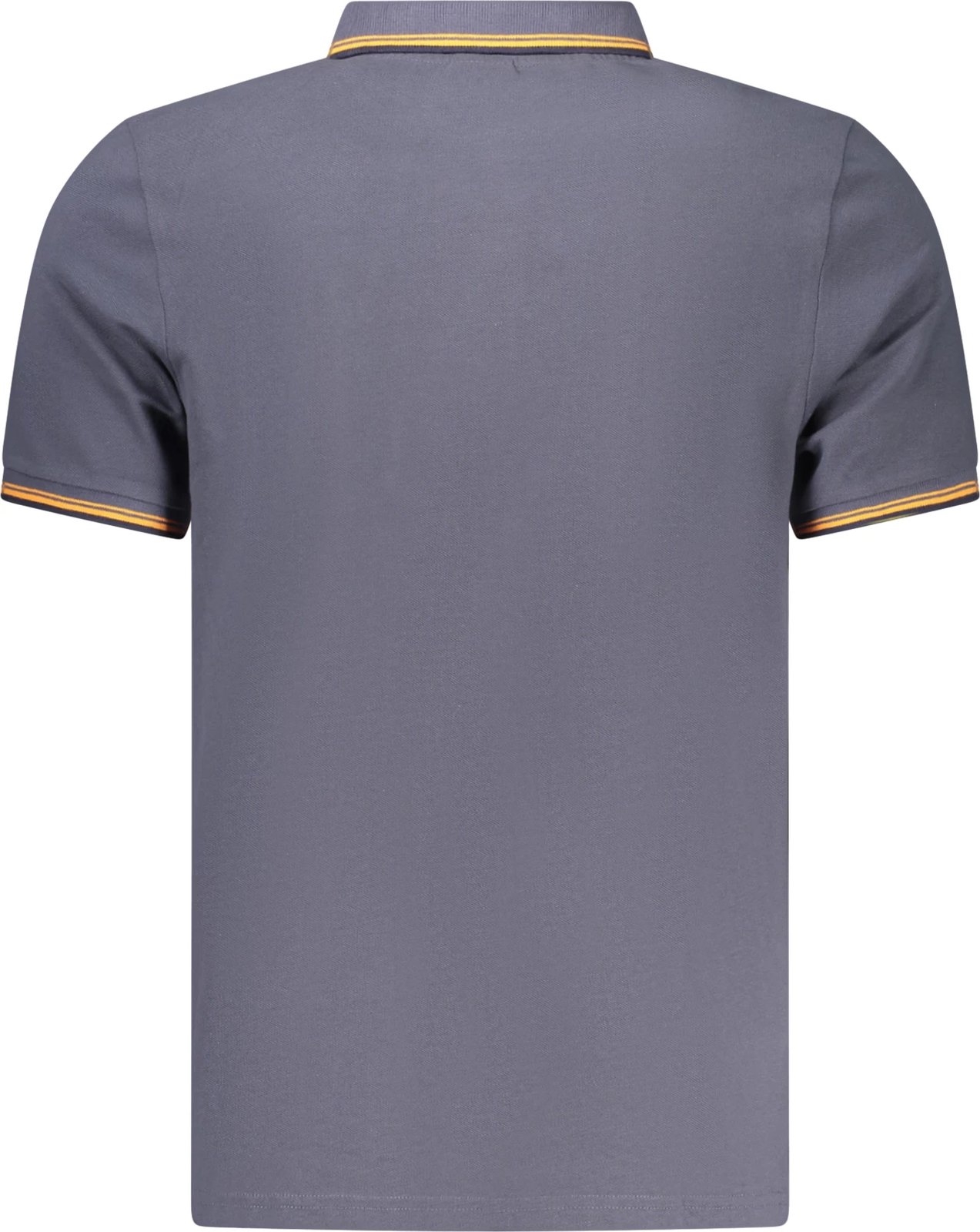 Polo për meshkuj NORTH SAILS, blu