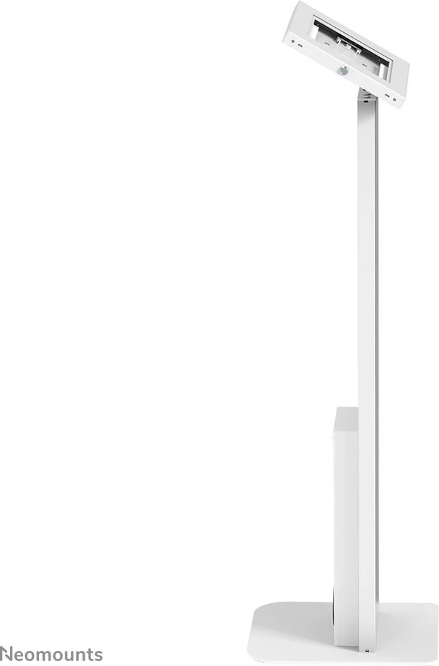Stendë tableti Neomounts, 27.9 cm (11"), 24.6 cm (9.7"), e bardhë, çelik