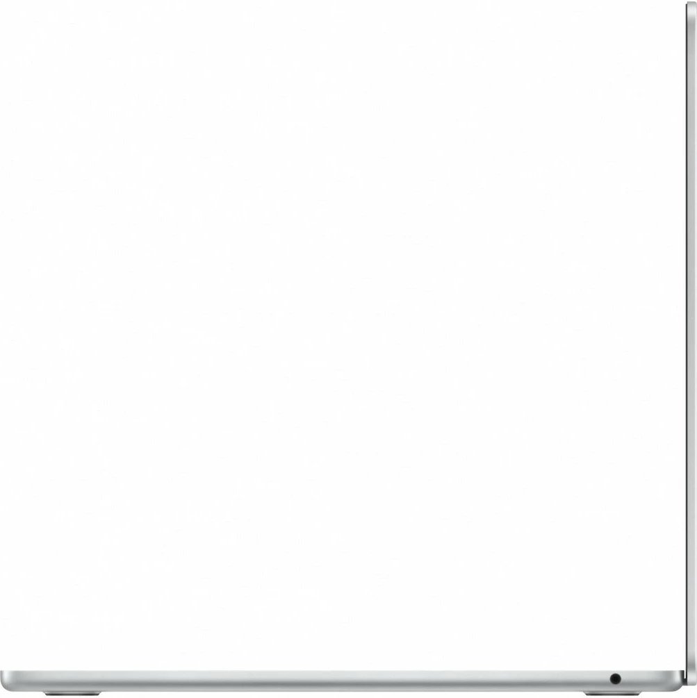 Kompjuter Apple MacBook Air MC9J4ZE/A, 15.3", M3, 24 GB RAM, 512 GB SSD, Argjendtë