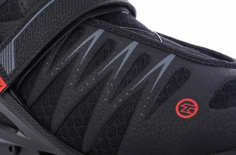 Atlete për meshkuj Tempish, të zeza