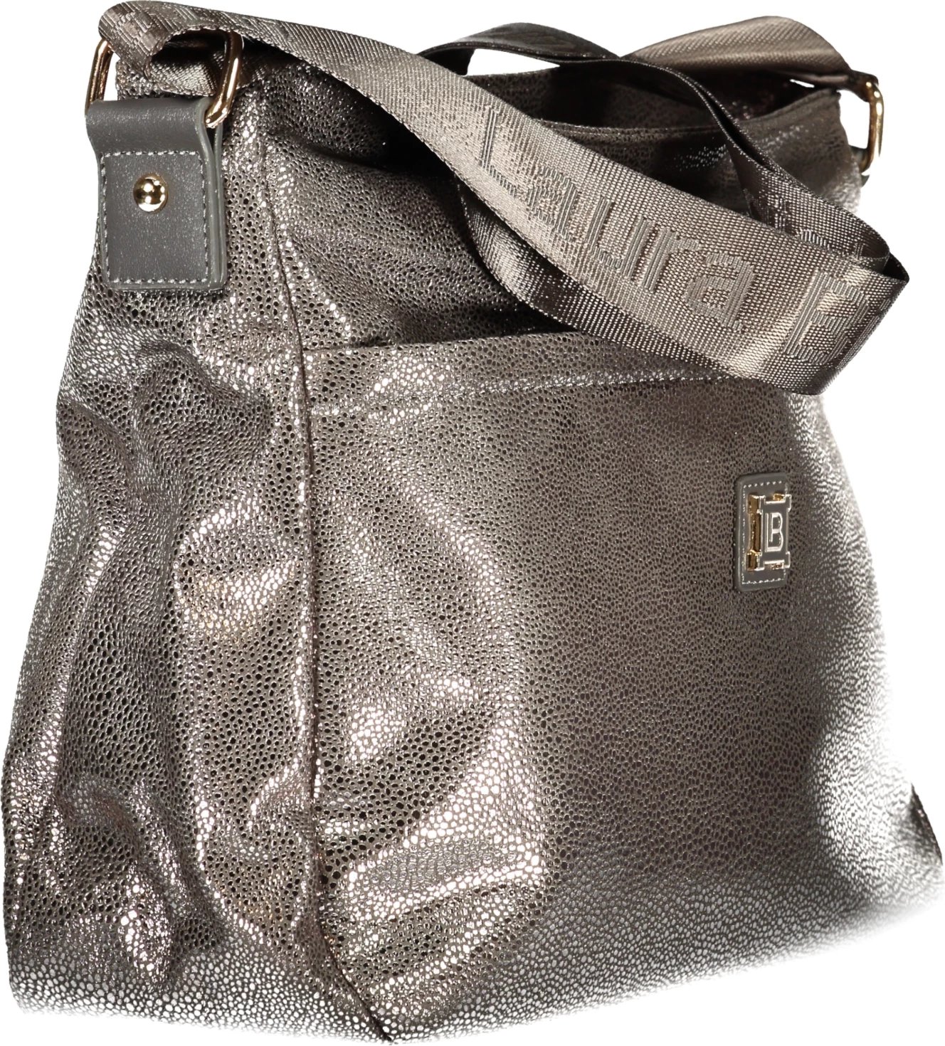 Çantë për femra Laura Biagiotti Tapiro, gri