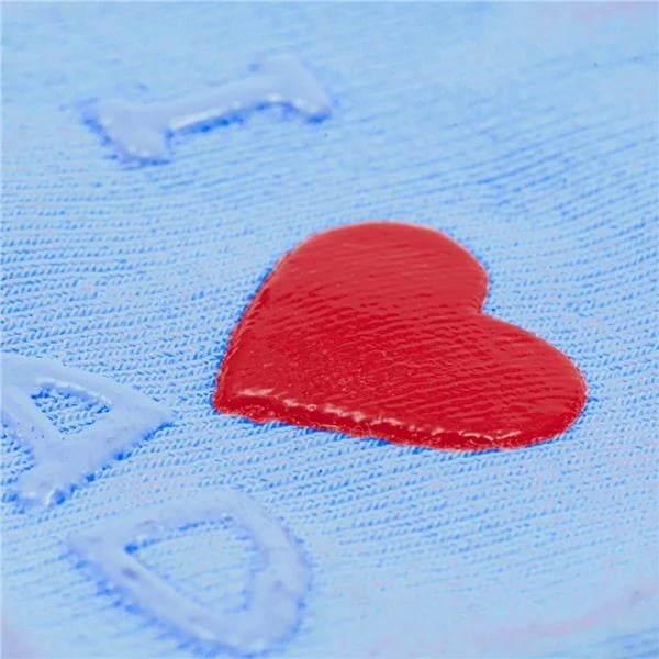 Mbrojtëse gjuri bebe, New Baby, I Love Mum and Dad, ABS antirrëshqitëse, masë universale, 1 palë, blu