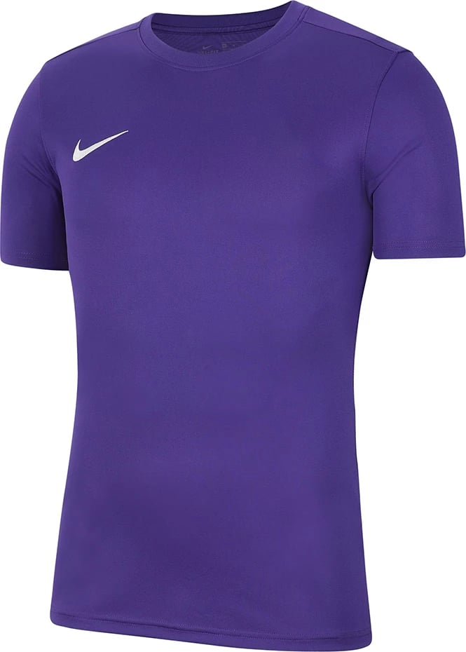 Maicë për fëmijë Nike, e purpurtë