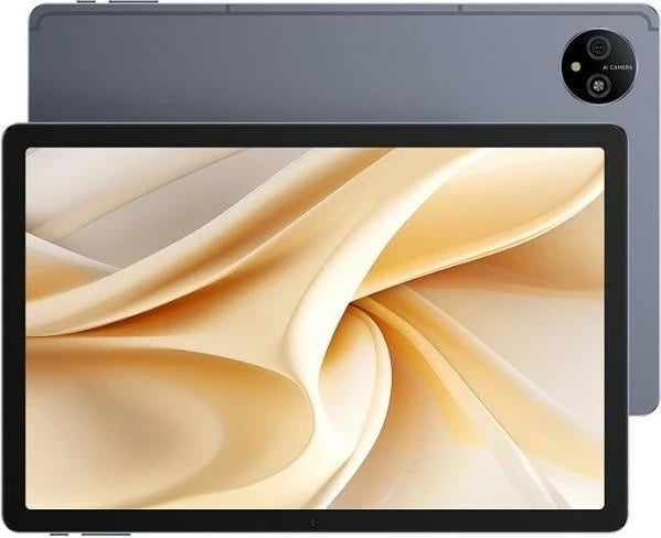 Tablet Ulefone Tab A11 6GB/256GB LTE, Gri Hapësinor